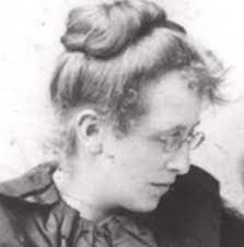 Constance Garnett
